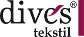 dives tekstil logo