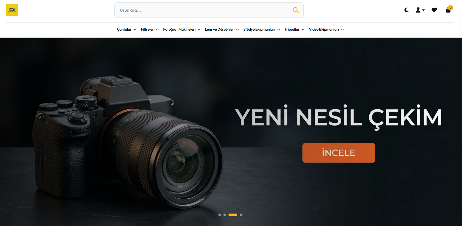 Armony Fotoğrafçılık