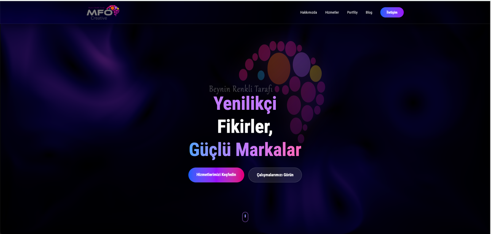 MFÖ Creative