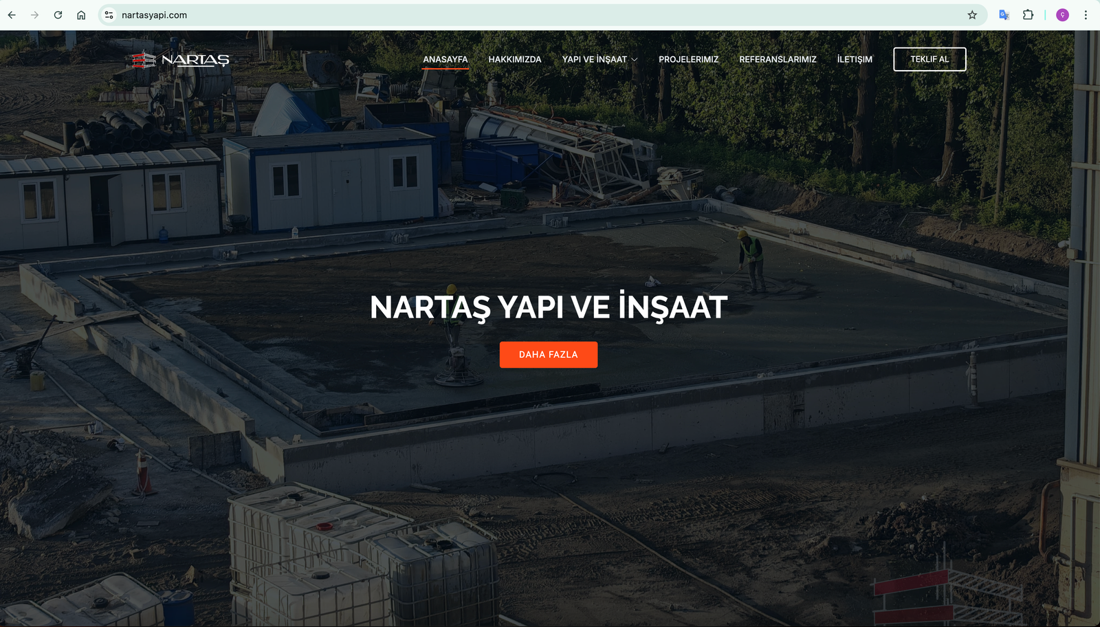 NartTaş